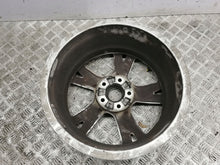 Laden Sie das Bild in den Galerie-Viewer, 1x Alufelge 17 Zoll 5x112 8W0601025K Audi A4 Rim Wheel FEL3990268314qk
