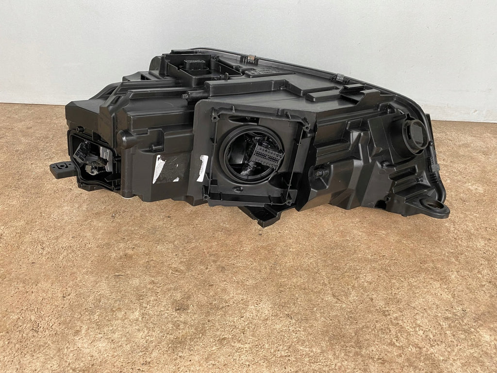 Frontscheinwerfer Audi Q5 80A941036 LED Rechts Scheinwerfer Headlight