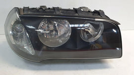 Frontscheinwerfer BMW X3 E83 AWU10591 Rechts Scheinwerfer Headlight SCH6225656967er