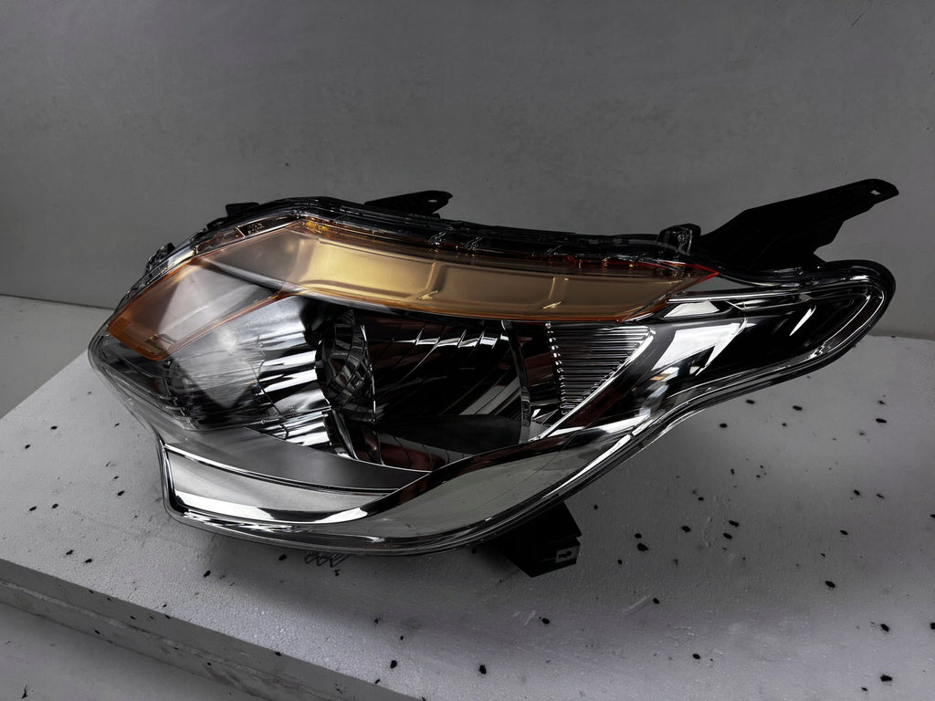 Frontscheinwerfer Mitsubishi L200 Links Scheinwerfer Headlight