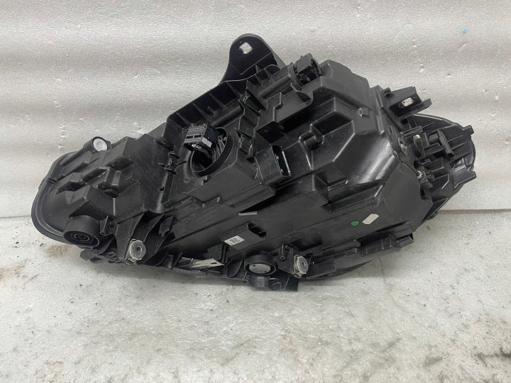 Frontscheinwerfer BMW 1 F40 9482808 LED Rechts Scheinwerfer Headlight SCH9956665949ph