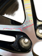 Laden Sie das Bild in den Galerie-Viewer, 1x Alufelge 18 Zoll 9677989877 Peugeot 308 Rim Wheel FEL6311499394mn