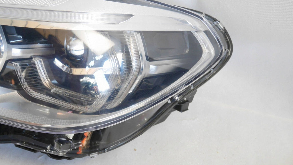 Frontscheinwerfer BMW X3 G01 F97 X4 G02 7466119 Links Scheinwerfer Headlight SCH3922288295hv