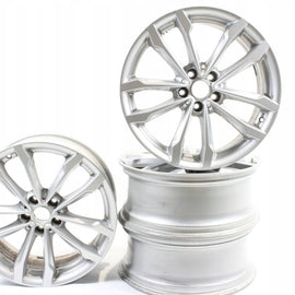 4x Alufelge 19 Zoll 7.5