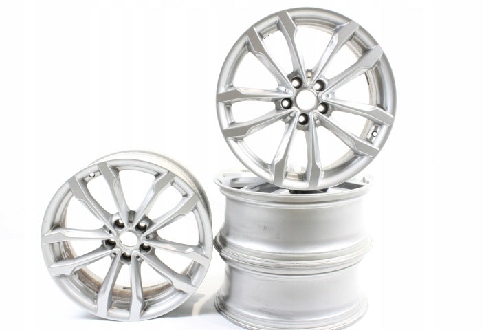 4x Alufelge 19 Zoll 7.5" 5x112 32ET 6877325 BMW X3 G01 X4 G02 Rim Wheel FEL1239694798lz