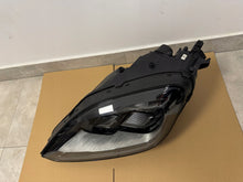 Laden Sie das Bild in den Galerie-Viewer, Frontscheinwerfer Porsche Cayenne 9Y0941085Q Full LED Links Headlight SCH1833117655np
