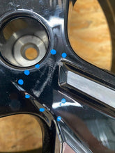 Laden Sie das Bild in den Galerie-Viewer, 1x Alufelge 18 Zoll 5x108 9836624880 Opel Mokka Rim Wheel FEL5783382305su