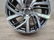 Load image into Gallery viewer, 1x Alufelge 19 Zoll A2144013400 Mercedes-Benz Rim Wheel FEL4445477361ya