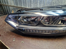 Load image into Gallery viewer, Frontscheinwerfer VW Touran 5TB941035B Full LED Links Scheinwerfer Headlight