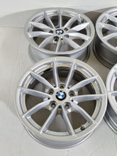 Laden Sie das Bild in den Galerie-Viewer, 4x Alufelge 16 Zoll 6.5" 5x112 22ET 6876921 BMW 4 Rim Wheel FEL4889536600ft