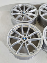 Laden Sie das Bild in den Galerie-Viewer, 4x Alufelge 16 Zoll 6.5" 5x112 22ET 6876921 BMW 4 Rim Wheel FEL4889536600ft