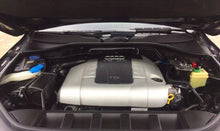 Load image into Gallery viewer, Motor VW Touareg BUN 3.0 TDI 211PS 155kW 136TKm 2008 Diesel Engine Unkomplett