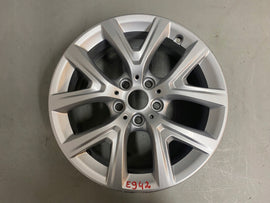 1x Alufelge 17 Zoll 6.5