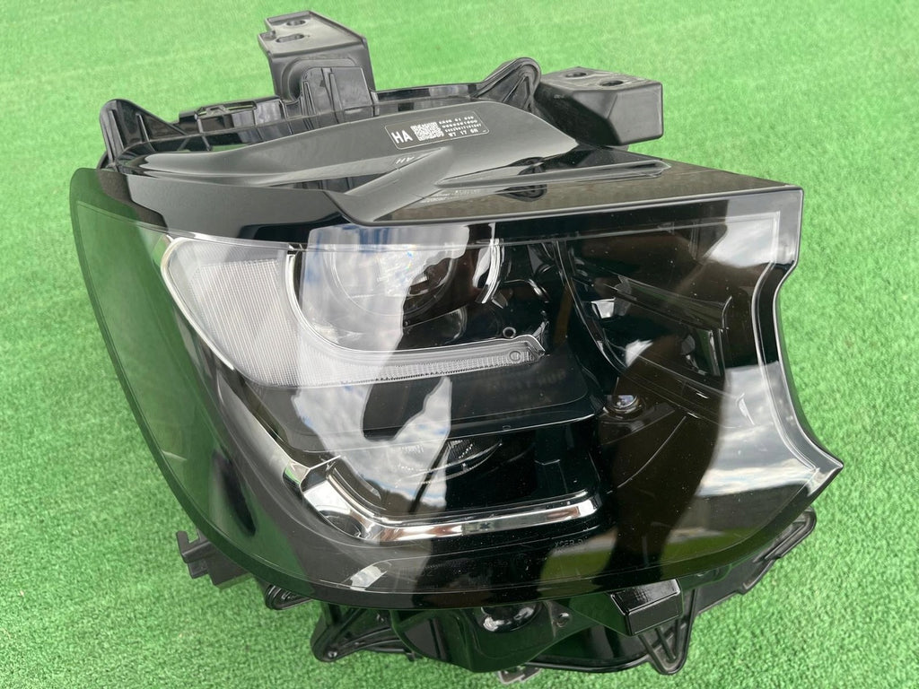 Frontscheinwerfer Mazda Cx60 Cx-60 K31V-51030 LED Rechts Scheinwerfer Headlight SCH5301616311wf