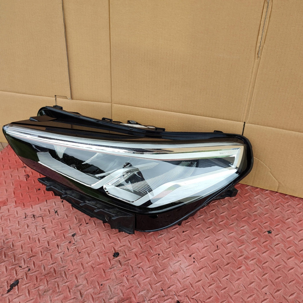 Frontscheinwerfer BMW 4A27811-01 Full LED Links Scheinwerfer Headlight SCH6733728110ok