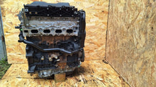 Laden Sie das Bild in den Galerie-Viewer, Motor Ford Mondeo Galaxy UFDB 2.0 TDCI 140PS 103kW 162TKm Engine Unkomplett MOT7677550791qf