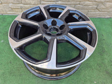 Laden Sie das Bild in den Galerie-Viewer, 1x Alufelge 19 Zoll 5x112 83A601025BB Audi Q3 Rim Wheel FEL7847625260lk