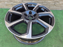 Laden Sie das Bild in den Galerie-Viewer, 1x Alufelge 19 Zoll 5x112 83A601025BB Audi Q3 Rim Wheel FEL7847625260lk