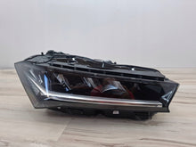 Laden Sie das Bild in den Galerie-Viewer, Frontscheinwerfer Skoda Superb 3P1941016 Rechts Scheinwerfer Headlight SCH1318048710aa