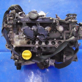 Motor Opel Renault Vivaro A M9R780 2.0 DCI 221TKm 2007 Diesel Engine Unkomplett MOT8119690664xm