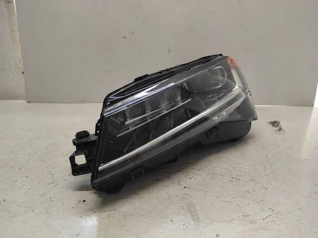 Frontscheinwerfer Skoda Superb III 3V1941015D- Full LED Links Headlight