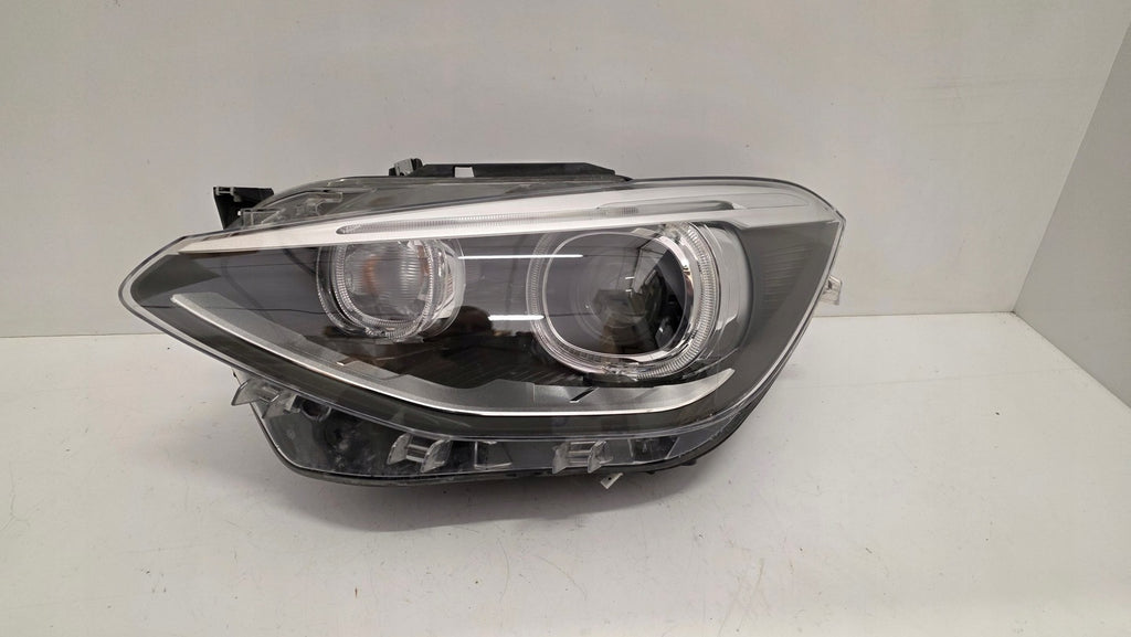 Frontscheinwerfer BMW 1 F21 F20 7229677-08 Links Scheinwerfer Headlight SCH8883441140ln