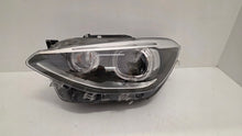 Laden Sie das Bild in den Galerie-Viewer, Frontscheinwerfer BMW 1 F21 F20 7229677-08 Links Scheinwerfer Headlight SCH8883441140ln