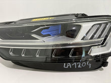 Laden Sie das Bild in den Galerie-Viewer, Frontscheinwerfer Audi A8 D5 4N0941085 Laser Ein Stück (Rechts oder Links) SCH9869554636yt