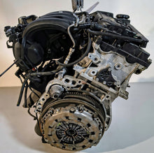 Load image into Gallery viewer, Motor BMW E91 E90 N45B16A 1.6 115PS 85kW Benzin Engine Komplett
