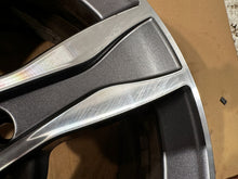 Load image into Gallery viewer, 1x Alufelge 17 Zoll 7.0&quot; 5x112 48,5ET A2054010800 Mercedes-Benz W205 Rim Wheel