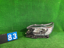 Laden Sie das Bild in den Galerie-Viewer, Frontscheinwerfer Honda Cr-V CSC17931 FALSE Scheinwerfer Headlight SCH5572969695qi
