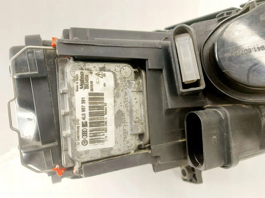 Frontscheinwerfer VW Passat 3C0941751K Links Scheinwerfer Headlight SCH8399068563jw