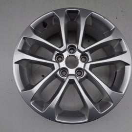 1x Alufelge 17 Zoll 7.0