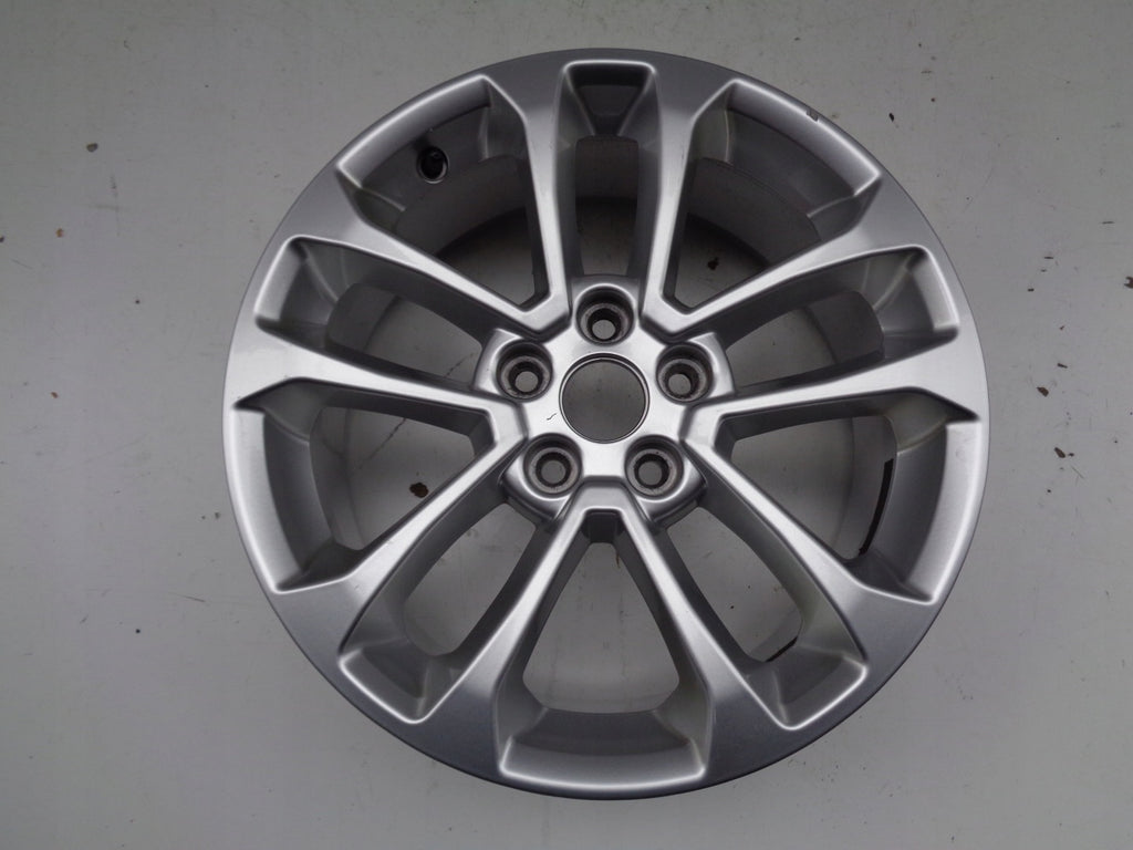 1x Alufelge 17 Zoll 7.0" 5x108 50ET LJ6C-A2A Ford I Rim Wheel FEL4497878876pt