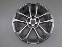 Load image into Gallery viewer, 1x Alufelge 17 Zoll 7.0" 5x108 50ET LJ6C-A2A Ford I Rim Wheel FEL4497878876pt