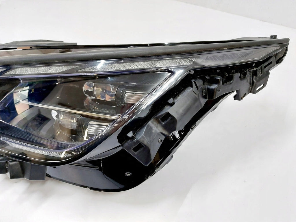 Frontscheinwerfer Kia Ev6 92101-CV130 Links Scheinwerfer Headlight