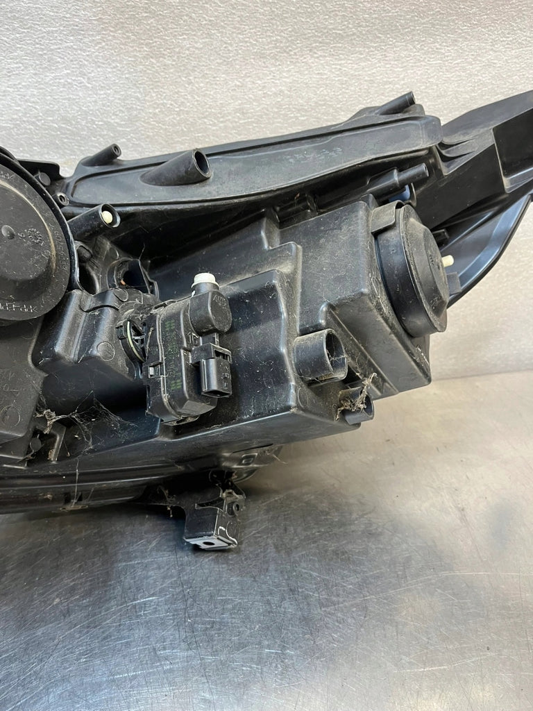 Frontscheinwerfer Peugeot 2008 I 9815403080 Rechts Scheinwerfer Headlight SCH3925559701ul