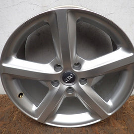 1x Alufelge 20 Zoll 9.0