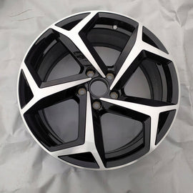 1x Alufelge 18 Zoll 3G0401025BG VW Passat B8 Rim Wheel FEL6756560260su