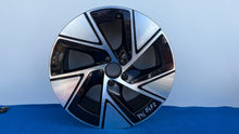 Load image into Gallery viewer, 1x Alufelge 19 Zoll 8.0" 5x112 32 5ET A2544015200 Mercedes-Benz Glc Amg FEL4071009374yz