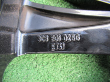 Load image into Gallery viewer, 1x Alufelge 18 Zoll 8.0&quot; 5x112 41ET 3C8601025 VW Scirocco Rim Wheel