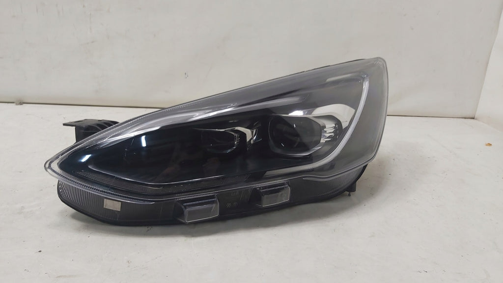 Frontscheinwerfer Ford Focus JX7B-13E017-AJ Links Scheinwerfer Headlight