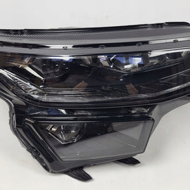 Frontscheinwerfer Skoda Kodiaq 566941036-KUD LED Rechts Scheinwerfer Headlight SCH8248887177kb
