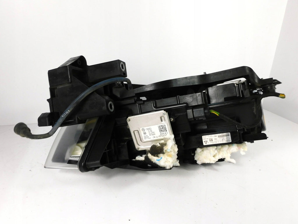 Frontscheinwerfer Audi Q3 8U0941005 8U0941043 LED Links Scheinwerfer Headlight