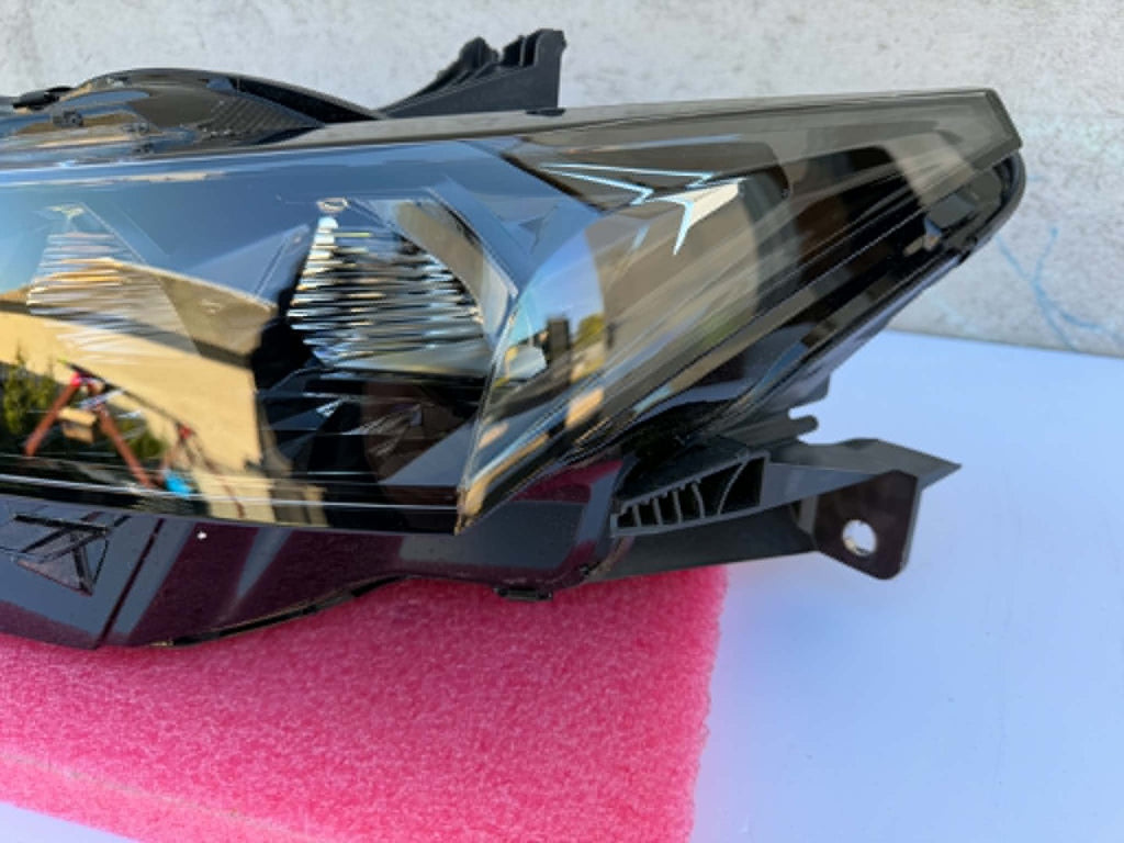 Frontscheinwerfer Citroën Ds4 9830973980 Links Scheinwerfer Headlight SCH4997624963nu