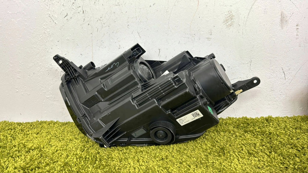 Frontscheinwerfer Ford Ecosport MN15-13E014-AD Xenon Rechts Headlight SCH5969504534xk