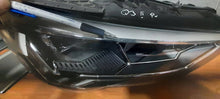 Laden Sie das Bild in den Galerie-Viewer, Frontscheinwerfer Audi Q3 83A941034 Full LED Rechts Scheinwerfer Headlight SCH9030573919zt