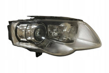 Laden Sie das Bild in den Galerie-Viewer, Frontscheinwerfer VW Passat 3C0941752K Links Scheinwerfer Headlight SCH1717736648ax