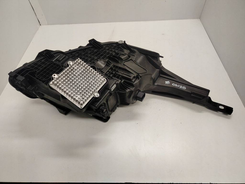 Frontscheinwerfer Land Rover Range I L460 M8E2-13W030-HN Full LED Links SCH7432895349ks