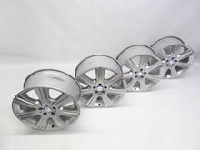 Load image into Gallery viewer, 4x Alufelge 19 Zoll 8.5" 5x112 36ET Glanz Silber A2224012102 Mercedes-Benz W222 FEL5837884482dx